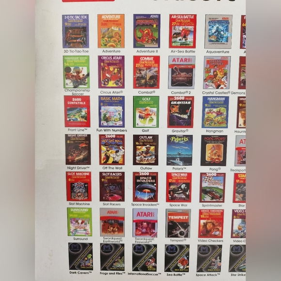 Atari Flashback 5 - Picture 6 of 6